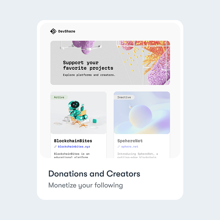 donations-and-creators-demo.png